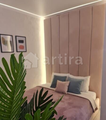 1-комн. квартира, 30 м2, 18/25 эт. Ростов-на-Дону - изображение 1