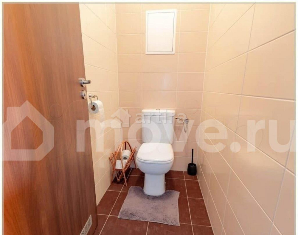 Студия, 22.5 м2, 2/4 эт. Москва - изображение 4