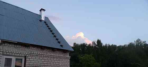 Коттедж, 108.7 м2, 15 соток, 2 эт. Петушки