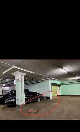 Гараж, 13 м2 Москва