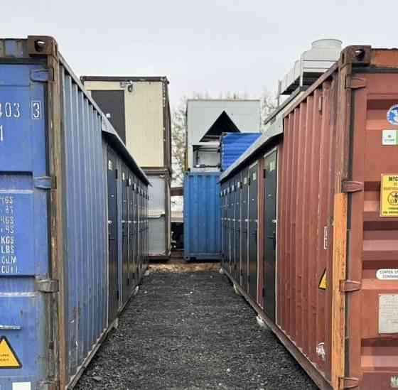 Гараж, 2 м2 Тельмана