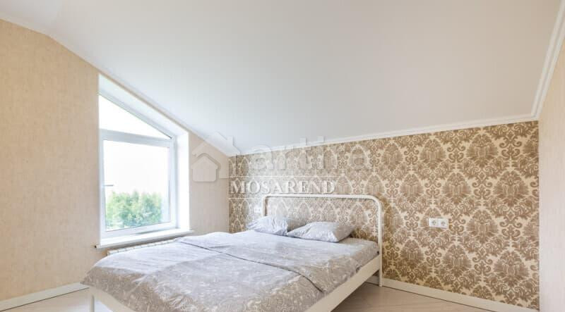 Коттедж, 140 м2 Бронницы - изображение 10