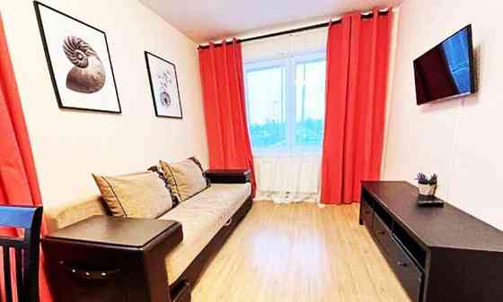 2-комн. квартира, 74 м2, 8/16 эт. Самара