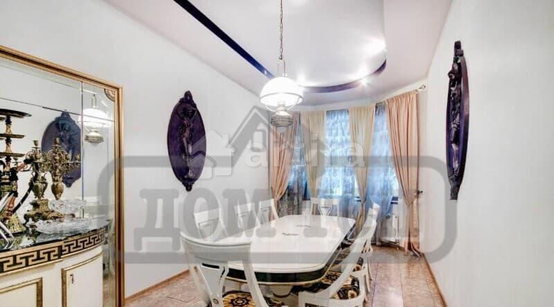 Коттедж, 510 м2 Бронницы - изображение 15