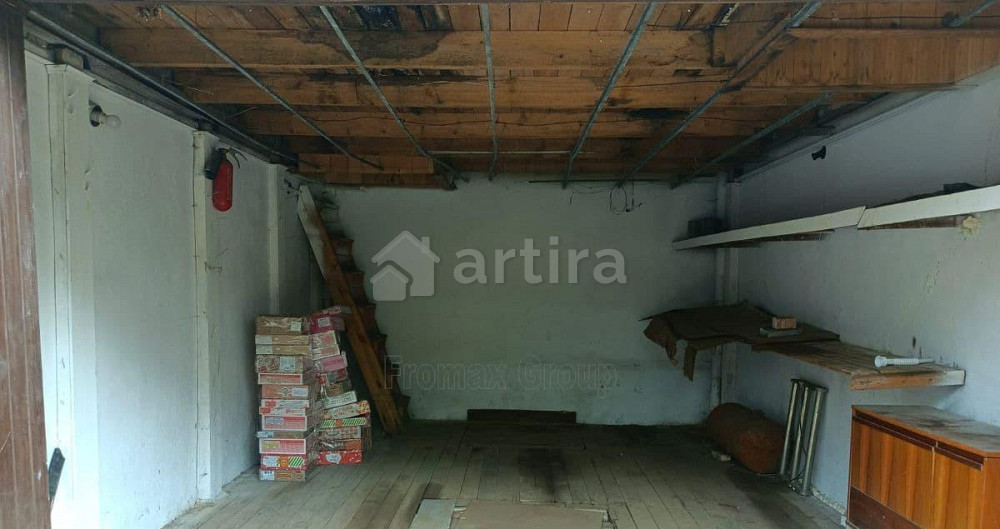 Гараж, 25 м2 Пушкино - изображение 6