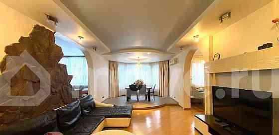 3-комн. квартира, 105 м2, 9/9 эт. Москва