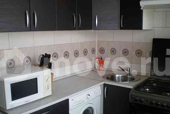 3-комн. квартира, 58 м2, 9/9 эт. Москва