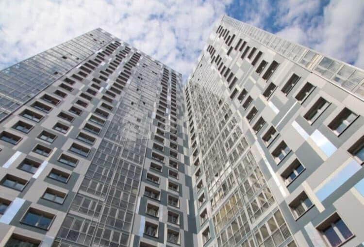 2-комн. квартира, 60 м2, 15/31 эт. Пермь - изображение 6