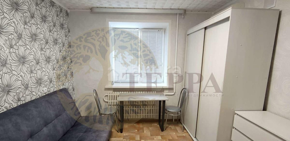 Комната, 11 м2, 9/9 эт. Воронеж - изображение 1