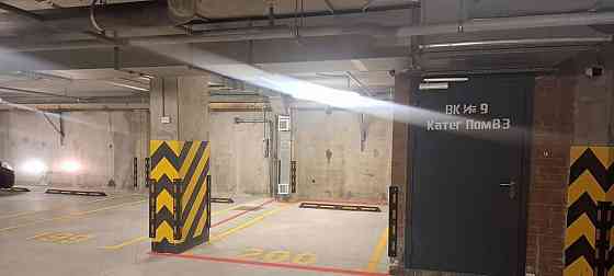 Гараж, 17 м2 Санкт-Петербург