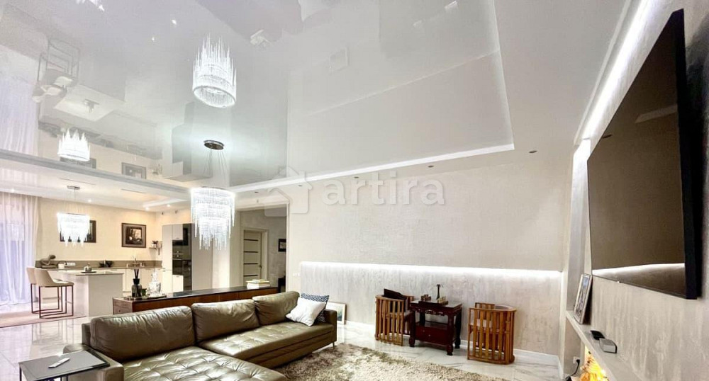 Дом, 284 м2, 13 соток, 2 эт. Всеволожск - изображение 4