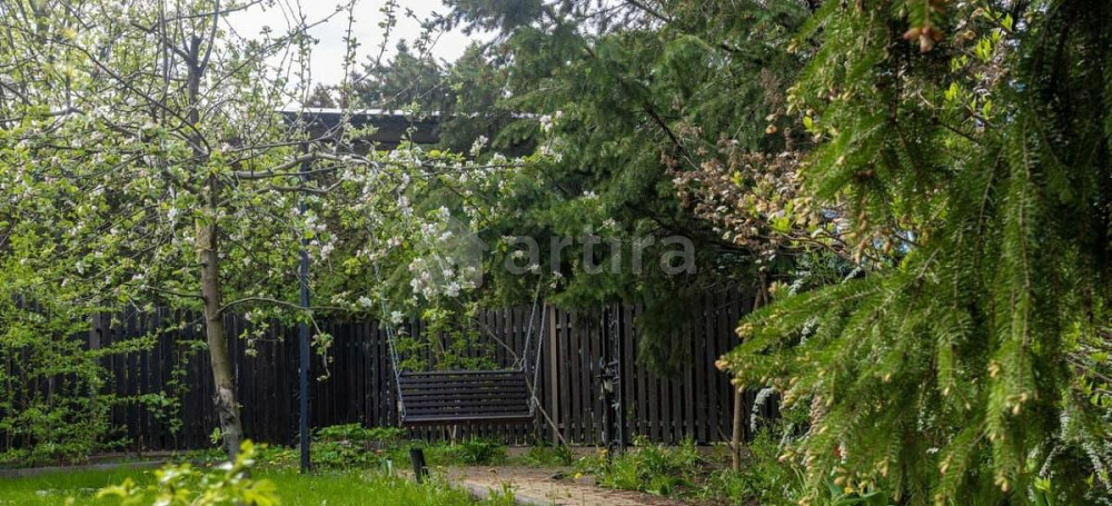 Коттедж, 564 м2, 22 сотки, 4 эт. Истра - изображение 1