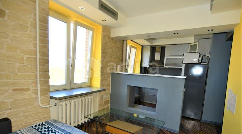 2-комн. квартира, 46 м2, 8/9 эт. Москва - изображение 2