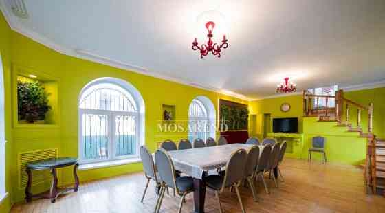 Коттедж, 450 м2 Одинцово