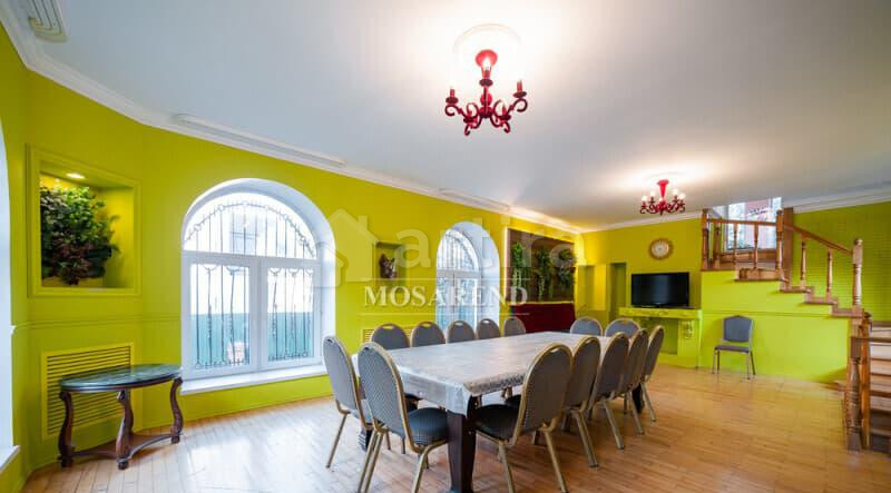 Коттедж, 450 м2 Одинцово - изображение 4