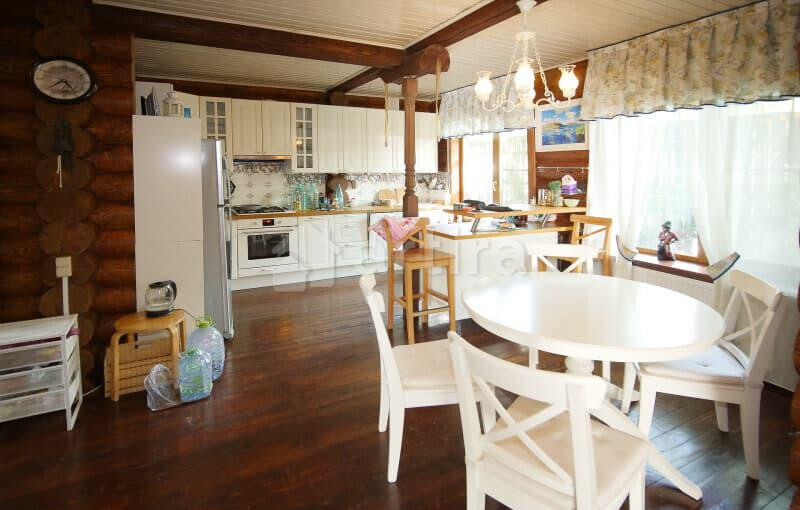 Коттедж, 286 м2 Истра - изображение 10