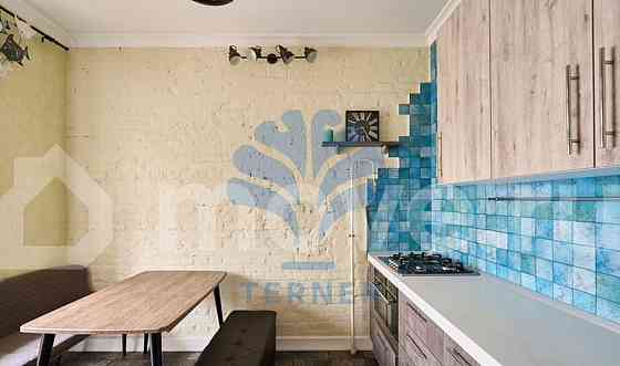 4-комн. квартира, 83.4 м2, 5/5 эт. Москва