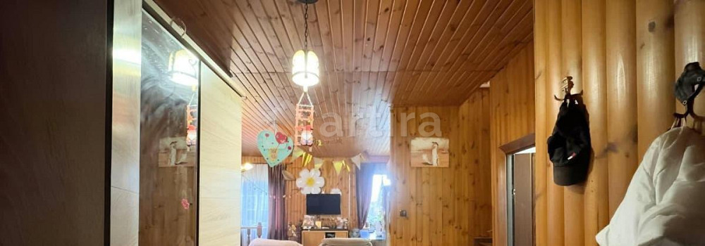 Дом, 207 м2, 21 сотка, 3 эт. Руза - изображение 7