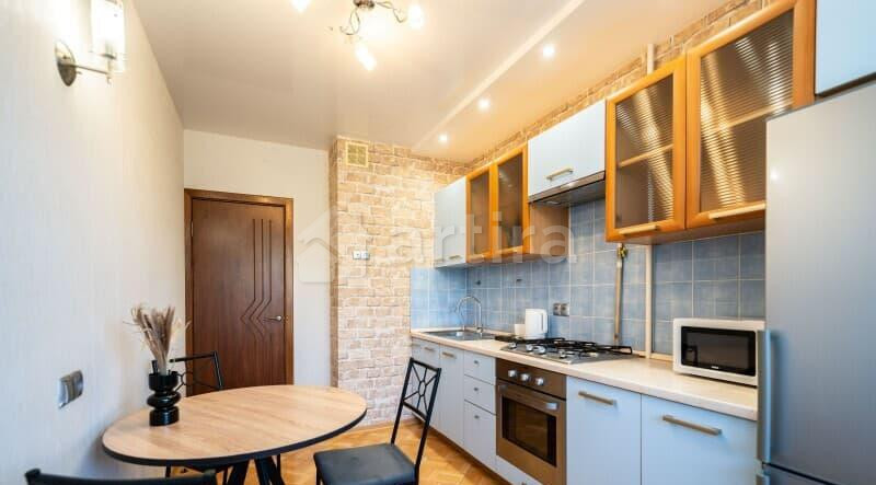 1-комн. квартира, 51 м2, 5/12 эт. Санкт-Петербург - изображение 7