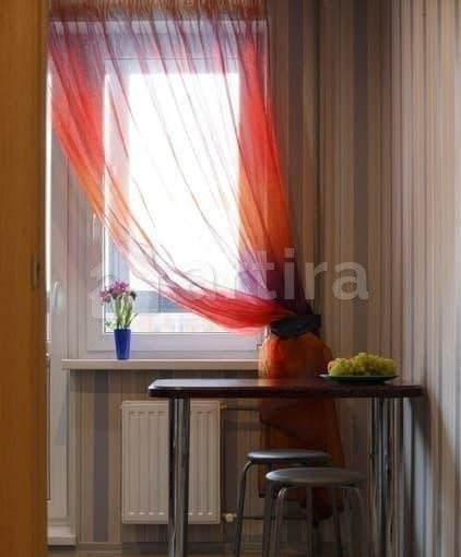 2-комн. квартира, 43 м2, 8/17 эт. Санкт-Петербург - изображение 6