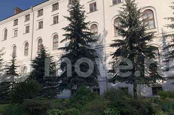 Студия, 14.8 м2, 3/3 эт. Москва