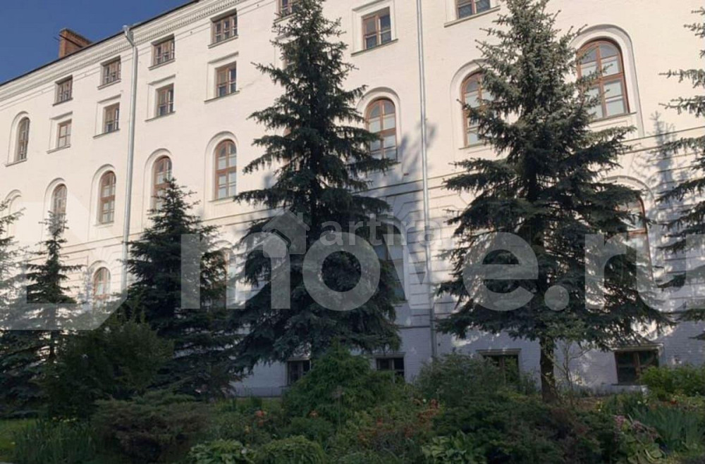 Студия, 14.8 м2, 3/3 эт. Москва - изображение 2