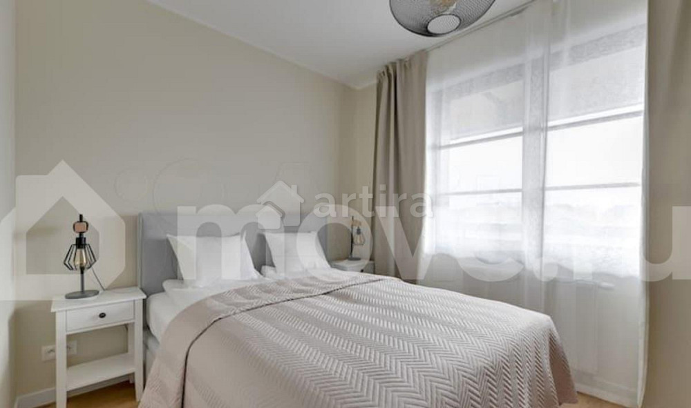 3-комн. квартира, 64.1 м2, 4/46 эт. Москва - изображение 7