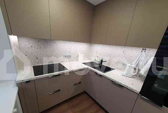 1-комн. квартира, 48 м2, 7/20 эт. Москва