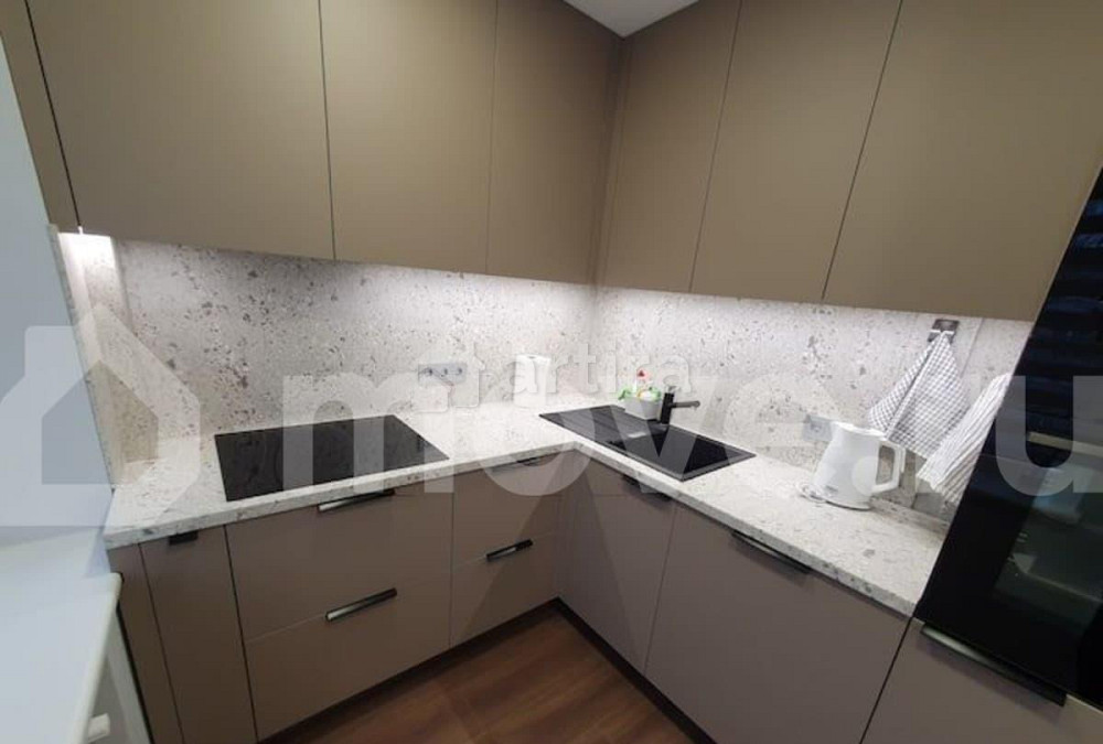 1-комн. квартира, 48 м2, 7/20 эт. Москва - изображение 1