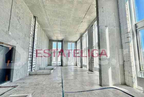 4-комн. пентхаус, 121 м2, 16/17 эт. Москва