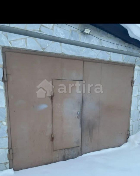 Гараж, 50 м2 Каменск-Уральский - изображение 2
