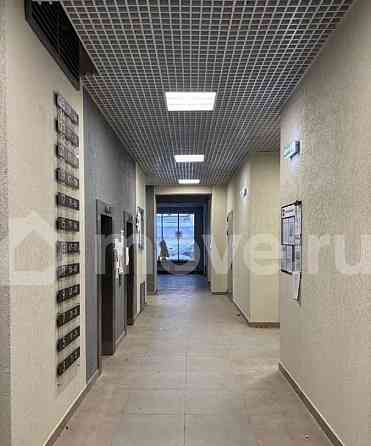 2-комн. квартира, 58.4 м2, 3/25 эт. Москва