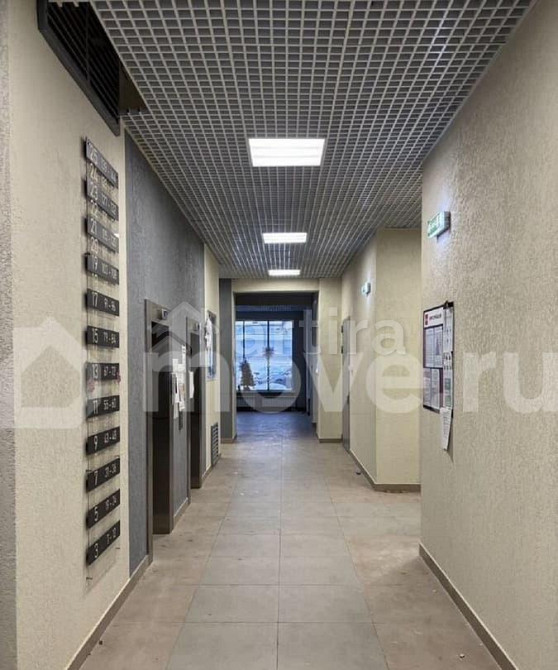 2-комн. квартира, 58.4 м2, 3/25 эт. Москва - изображение 4