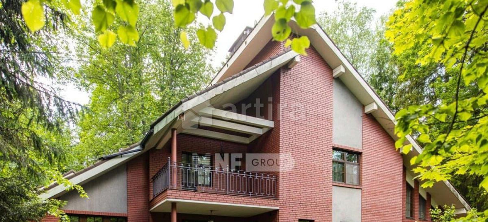 Коттедж, 520 м2, 30.7 сотки, 3 эт. Наро-Фоминск - изображение 6