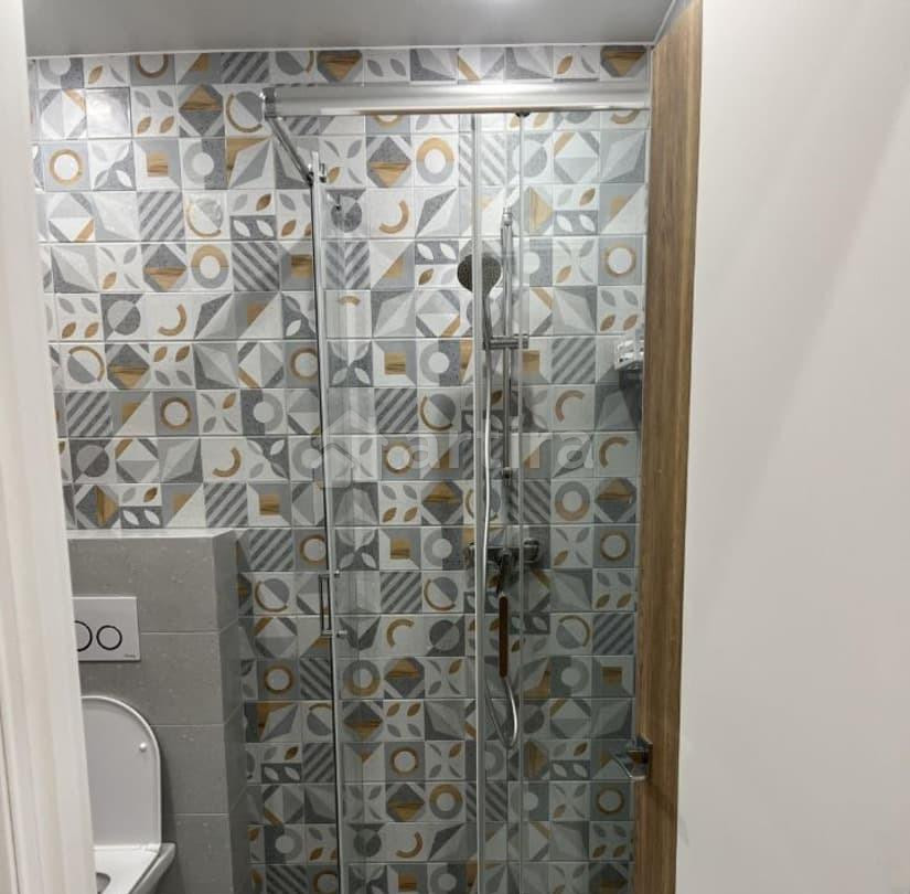 Комната, 46 м2, 1/9 эт. Санкт-Петербург - изображение 6