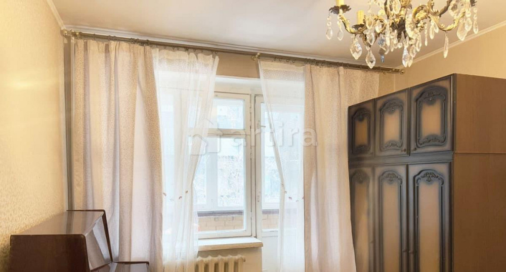 Комната, 12 м2, 3/9 эт. Москва - изображение 5