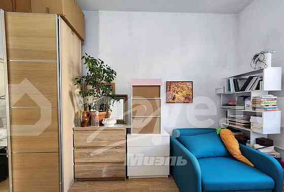 Комната, 15.7 м2, 4/5 эт. Москва