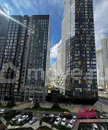 Студия, 30 м2, 12/51 эт. Москва