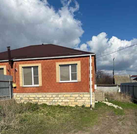 Коттедж, 85 м2, 3 сотки, 1 эт. Михайловск