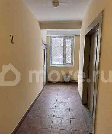 2-комн. квартира, 56.6 м2, 2/17 эт. Москва
