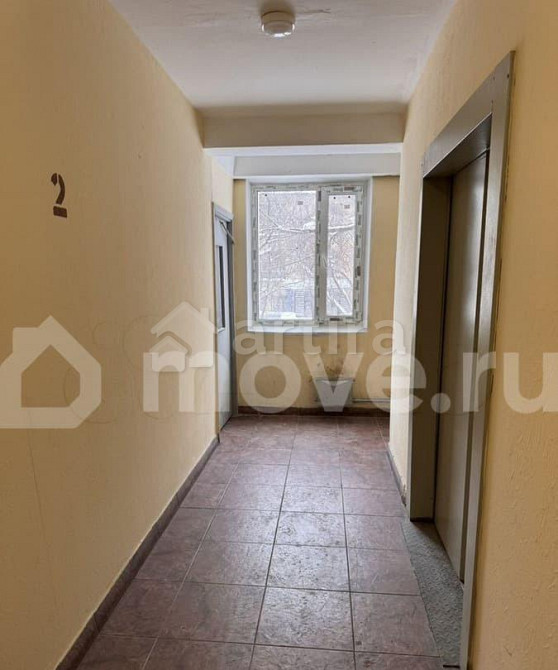 2-комн. квартира, 56.6 м2, 2/17 эт. Москва - изображение 4