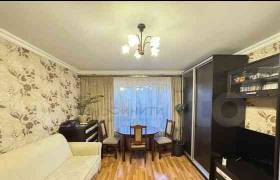 3-комн. квартира, 60 м2, 6/9 эт. Москва