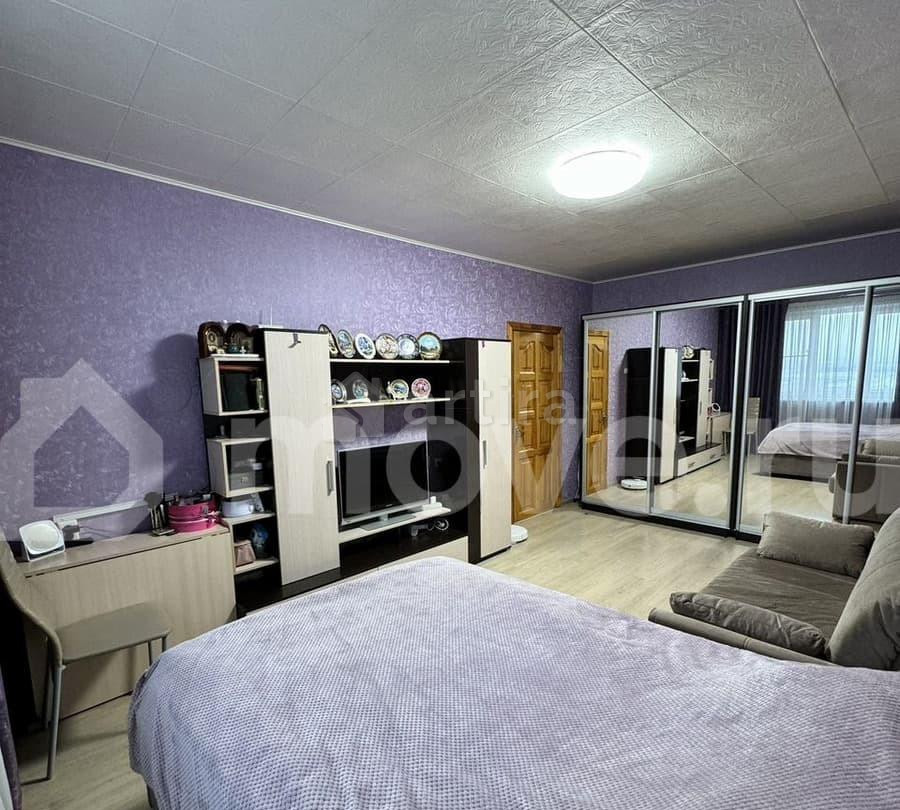 4-комн. квартира, 100 м2, 13/22 эт. Москва - изображение 4