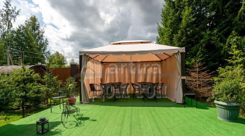 Коттедж, 250 м2 Лесной Городок - изображение 12