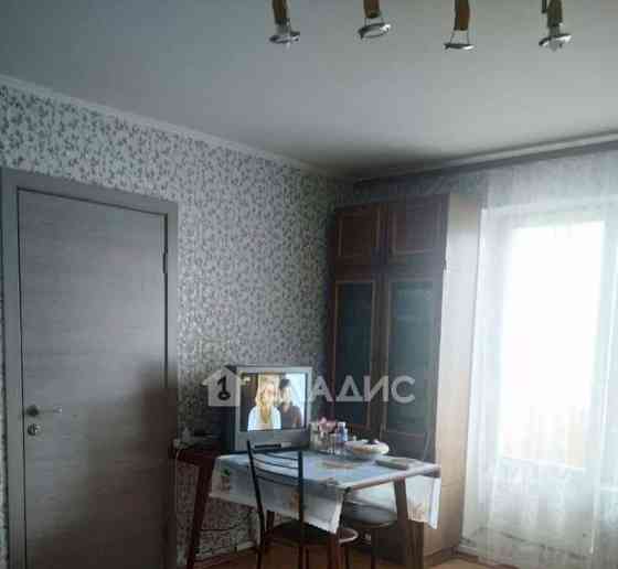 Комната, 24.3 м2, 6/9 эт. Москва