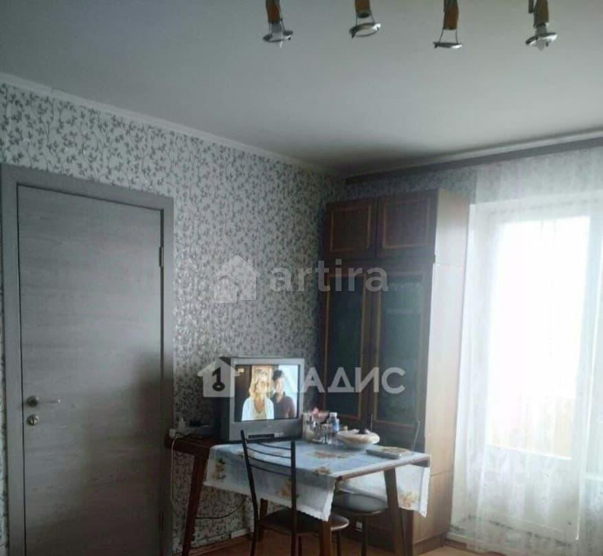 Комната, 24.3 м2, 6/9 эт. Москва - изображение 2