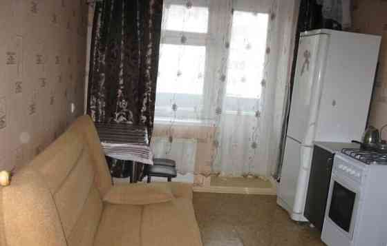 1-комн. квартира, 35 м2, 2/5 эт. Санкт-Петербург