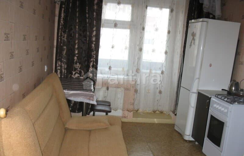 1-комн. квартира, 35 м2, 2/5 эт. Санкт-Петербург - изображение 1