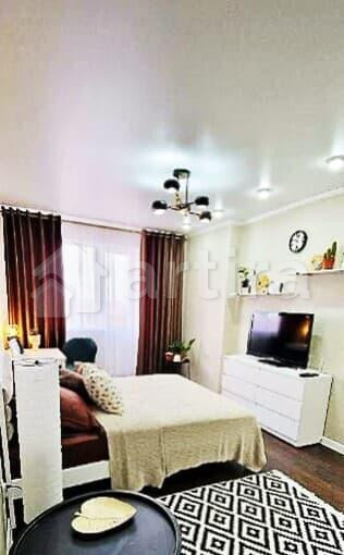 1-комн. квартира, 50 м2, 7/25 эт. Самара - изображение 9