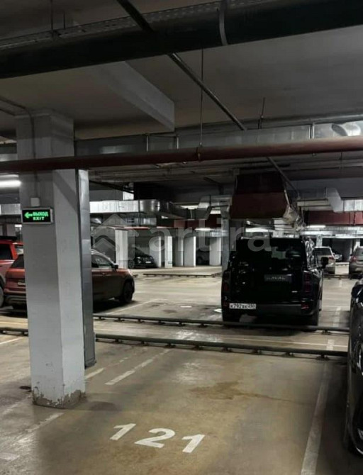 Гараж, 13.3 м2 Жуковский - изображение 5